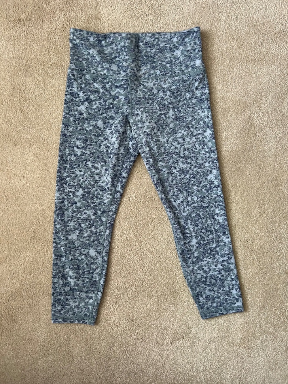 Athleta Elation 7/8 Legging